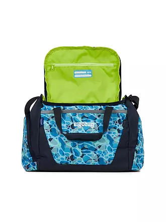 ERGOBAG | Borsa sportiva AbtauchBär | blau